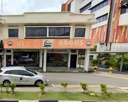 Changi Road (D14), Shop House #582136021
